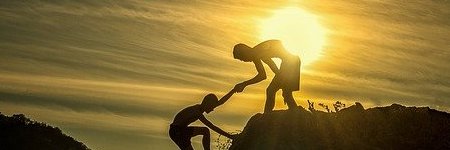 Energie update Blauwe Hand levenspad 10 - 22 januari 2021: Tips voor omgaan met ongemak